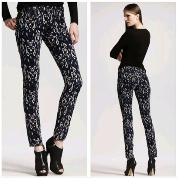 rag & bone Denim - Like new! Rag and bone skinny cords 24
